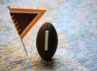 AGA signs Washington Football Team to ‘Have a Game Plan’ campaign