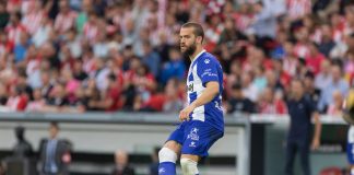Deportivo Alavés embraces crypto with Bitci.com deal