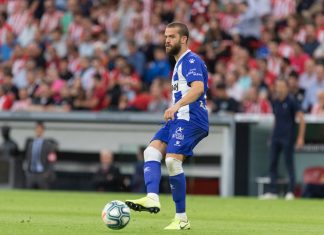 Deportivo Alavés embraces crypto with Bitci.com deal