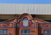 Monster Energy nets Aston Villa sponsorship Aston Villa