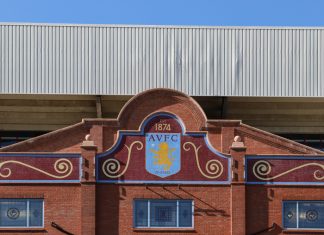 Aston Villa confirms two-year Betano shirt sponsorship Aston Villa