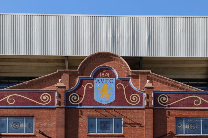 Aston Villa