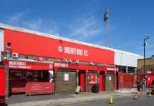 Brentford links with Hollywoodbets to ‘grow interest’ and ‘maximise returns’