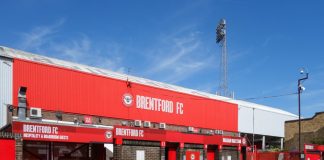 Brentford links with Hollywoodbets to ‘grow interest’ and ‘maximise returns’