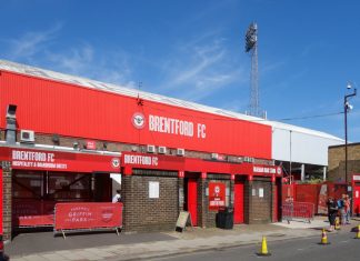 Brentford links with Hollywoodbets to ‘grow interest’ and ‘maximise returns’