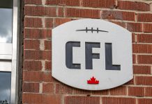 Canadian Football League links with BetRegal