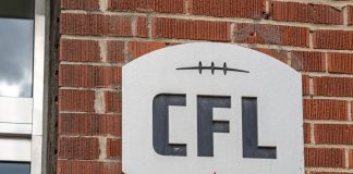 Canadian Football League links with BetRegal