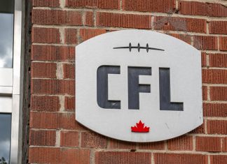 Canadian Football League links with BetRegal