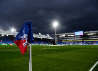 Crystal Palace signs ‘first of its kind’ deal with Facebank