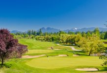 Golf Canada names theScore debut betting partner