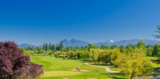 Golf Canada names theScore debut betting partner