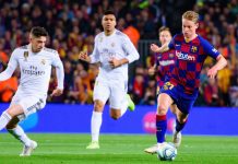 UEFA has ‘no intention’ of following Madrid court’s ESL order