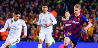 UEFA has ‘no intention’ of following Madrid court’s ESL order