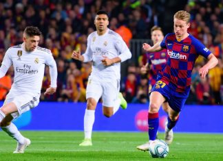 UEFA has ‘no intention’ of following Madrid court’s ESL order