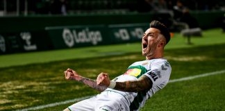 CVC takes €2.7bn stake in newly formed LaLiga commercial company
