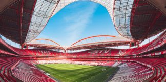 Benfica embraces sports betting with Betano deal