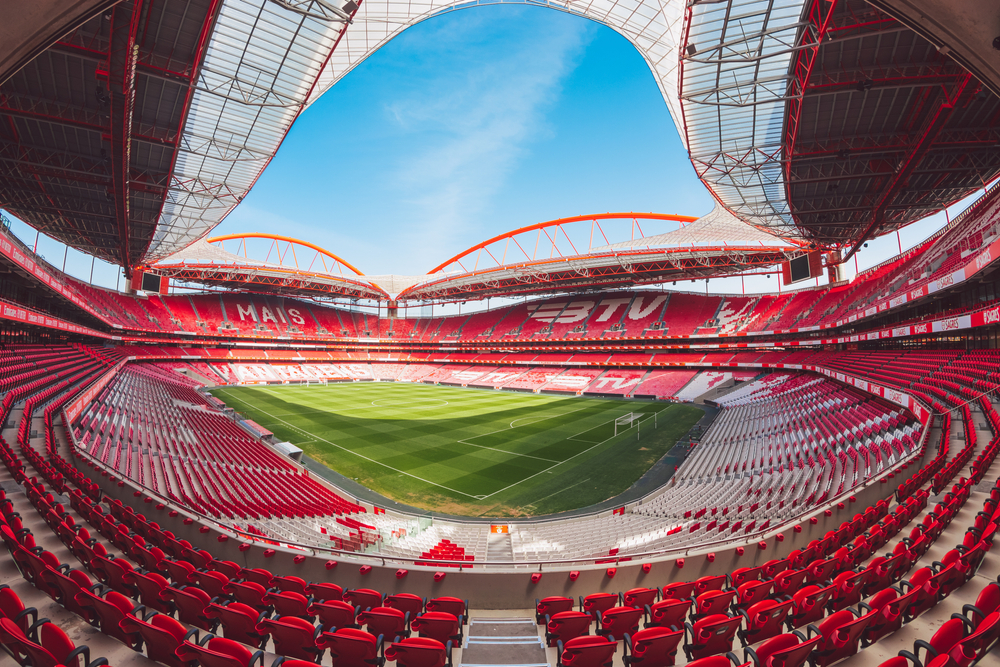 Betclic becomes the official title sponsor of Liga Portugal in new