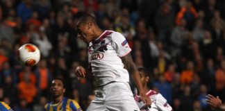 Bordeaux re-signs Winamax as principal shirt sponsor