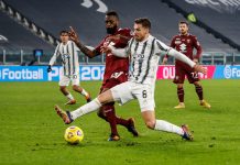 Serie A strengthens links with Crypto.com