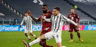 Serie A strengthens links with Crypto.com