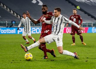 Serie A strengthens links with Crypto.com