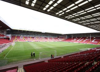 Sheffield United nets new partnership with Bartercard UK