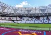 David Sullivan resigns as West Ham chairman amid BBC investigation West Ham, Olympic Stadium. David Sullivan