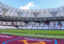David Sullivan resigns as West Ham chairman amid BBC investigation West Ham, Olympic Stadium. David Sullivan