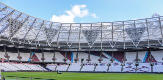 Vitality clinches latest football sponsorship with West Ham United