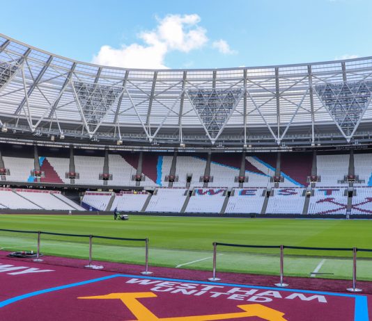 David Sullivan resigns as West Ham chairman amid BBC investigation West Ham, Olympic Stadium. David Sullivan
