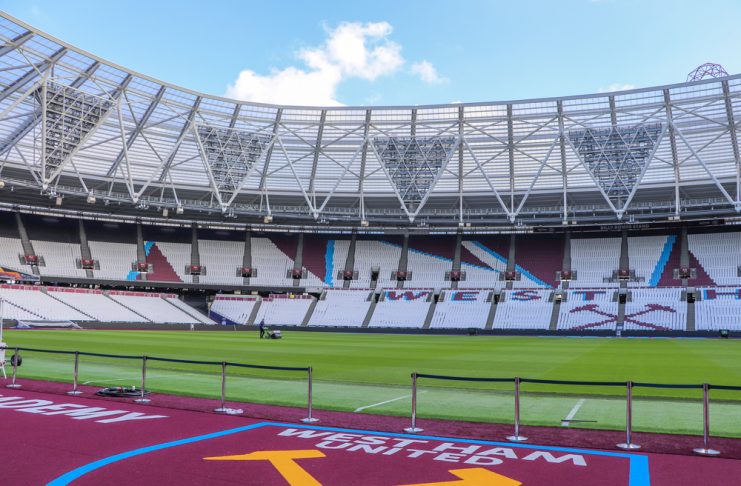 David Sullivan resigns as West Ham chairman amid BBC investigation West Ham, Olympic Stadium. David Sullivan