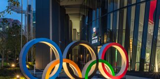 No spectators to attend Paralympic Games