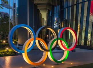 No spectators to attend Paralympic Games