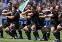 New Zealand rugby tests cancelled due to national lockdown