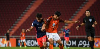 DAZN expands football content with Japanese AFC media rights deal