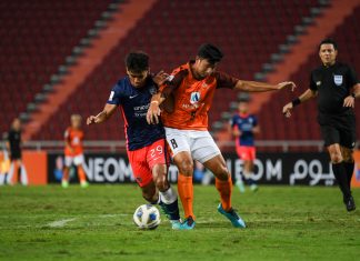 DAZN expands football content with Japanese AFC media rights deal