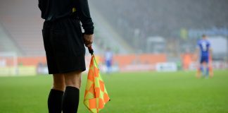 UAF’s Referee Committee lands sponsorship with FeedConstruct