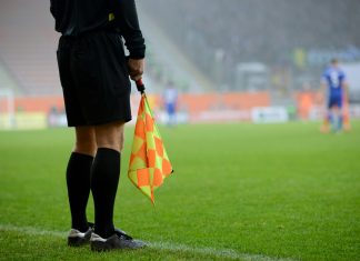 UAF’s Referee Committee lands sponsorship with FeedConstruct