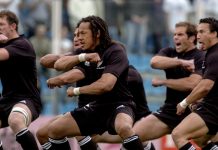 Altrad boosts rugby presence with sponsorship of NZ national teams