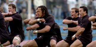 Altrad boosts rugby presence with sponsorship of NZ national teams