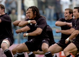 Altrad boosts rugby presence with sponsorship of NZ national teams