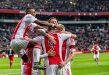 Dutch Eredivisie forms responsible betting partnership with Holland Casino
