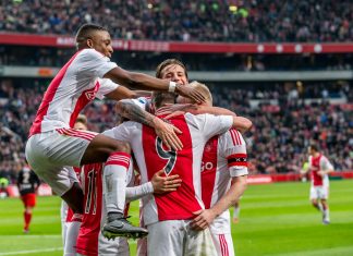 Dutch Eredivisie forms responsible betting partnership with Holland Casino