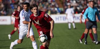 Fonbet adds FC Rubin Kazan to expanding sponsorship portfolio