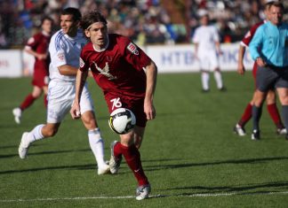 Fonbet adds FC Rubin Kazan to expanding sponsorship portfolio