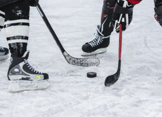 Ukrainian ice hockey names VBET as title sponsor