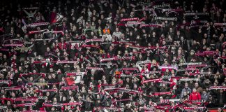 Eredivisie extends data partnership with Stats Perform