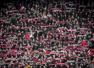 Eredivisie extends data partnership with Stats Perform