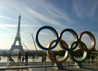 Government announces £232m investment for UK Paris 2024 athletes