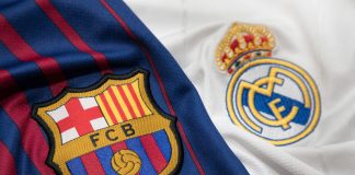 CVC secures LaLiga approval but El Clasico remain opposed